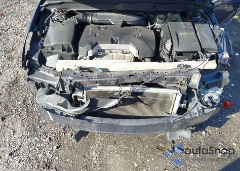 2013 Chevrolet Malibu 1Lt z USA, uszkodzony, nr VIN 1G11C5SA1DF179899